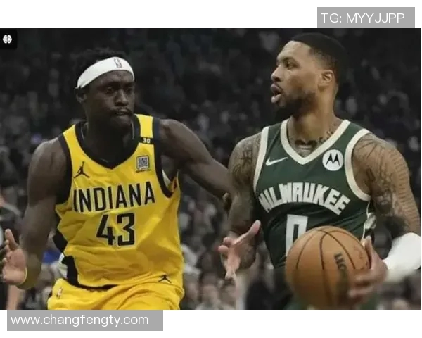 开拓者与雄鹿激战正酣球场上的精彩对决引发球迷热议